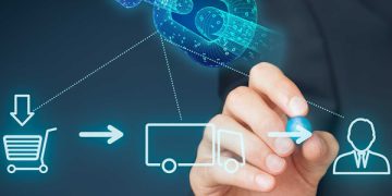 The Role of Blockchain Technology in Supply Chain Management