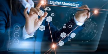 The Future of Marketing: Predictive Analytics and Personalization