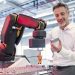 Digital Transformation in Manufacturing: Staying Competitive in Industry 4.0